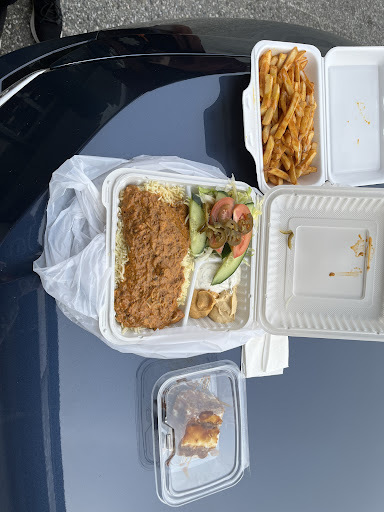 Photo of Big Bite Donair حلال - 1252 Lynn Valley Rd, North Vancouver, BC V7J 2A3